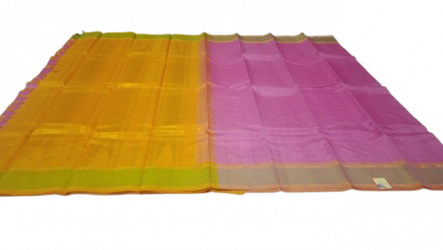 SALEM SILK SAREE WITH BLOUSE